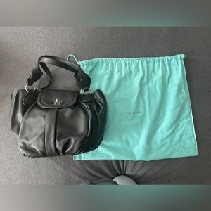 Tiffani & Co shoulder bags